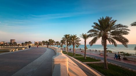 Al Khobar  